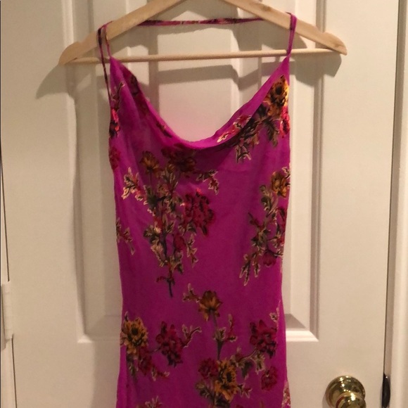 SOLD Rat & Boa Kiki Dress - Picture 4 of 5